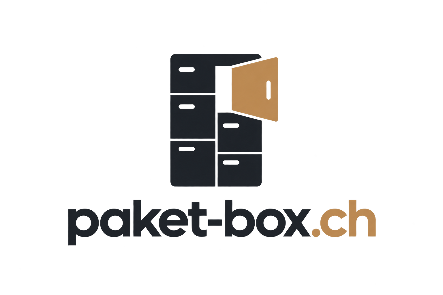 Paket-Box